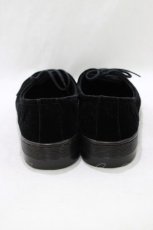 画像3: Dr.Martens （Getta Grip） / MORADAシューズ UK6(約25cm) ブラック H-26-03-27-080-PU-SH-KB-ZH (3)