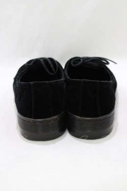 画像3: Dr.Martens （Getta Grip） / MORADAシューズ UK6(約25cm) ブラック H-26-03-27-080-PU-SH-KB-ZH