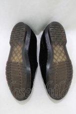 画像4: Dr.Martens （Getta Grip） / MORADAシューズ UK6(約25cm) ブラック H-26-03-27-080-PU-SH-KB-ZH (4)
