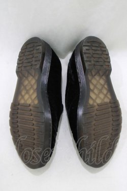 画像4: Dr.Martens （Getta Grip） / MORADAシューズ UK6(約25cm) ブラック H-26-03-27-080-PU-SH-KB-ZH