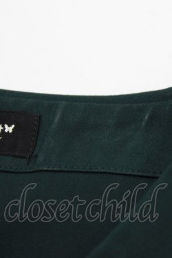 画像6: Sheglit / "Angelica"ロングワンピース M グリーン H-26-03-27-009-EL-OP-KB-ZH