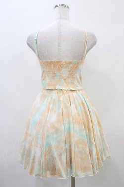 画像2: E hyphen world gallery / マリンセットアップ Free コーラル H-26-03-28-048-LO-OP-NS-ZH