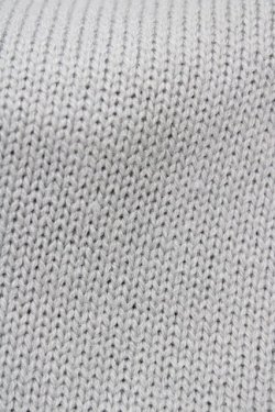 画像3: Fi.n.t / バイカラーフリルニット Free LIGHT GRAY H-26-03-28-059-CA-TO-NS-ZH