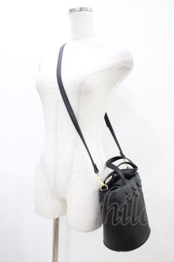 画像2: m petit by misako / TT*AMハイショクSC  ブラック H-26-03-28-031-LO-BG-NS-ZH