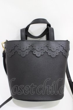 画像3: m petit by misako / TT*AMハイショクSC  ブラック H-26-03-28-031-LO-BG-NS-ZH