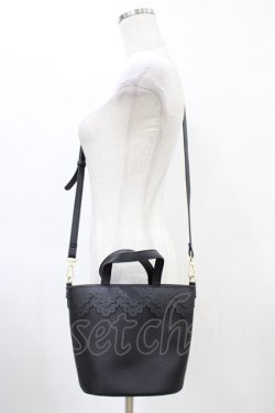 画像1: m petit by misako / TT*AMハイショクSC  ブラック H-26-03-28-033-LO-BG-NS-ZH