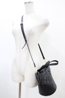 画像2: m petit by misako / TT*AMハイショクSC  ブラック H-26-03-28-033-LO-BG-NS-ZH