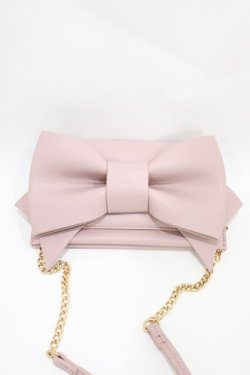 画像3: m petit by misako / AMリボンミニSD  ピンク H-26-03-28-035-LO-BG-NS-ZH