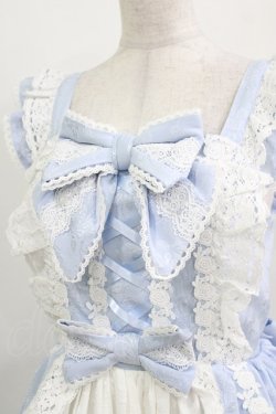 画像4: Chalmiere / ブリリアントローズジャンパースカート   H-26-03-29-003-0-OP-NS-ZH