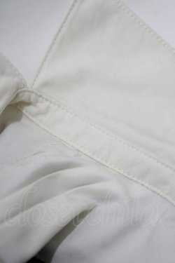 画像4: axes femme / ケープ付クラシックロングワンピース M ネイビー H-26-03-29-032-AX-OP-NS-ZH