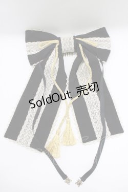 画像8: ChaCha（海外ロリータブランド） / 和風ロリータセット ブラウスL/スカート2XL ブラック/レッド H-26-03-29-033-PU-OP-NS-ZH