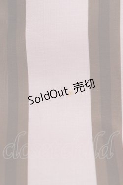 画像5: Chalmiere / ボンボンショコラ柄ワンピース M ピンク H-26-03-29-004-0-OP-NS-ZH