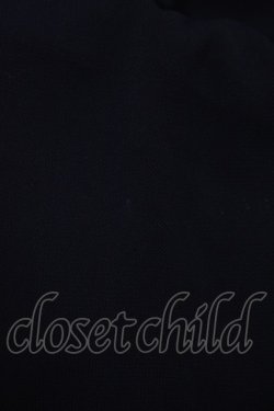 画像4: LODISPOTTO / リボンワンピース M ネイビー H-26-03-29-039-LO-OP-NS-ZH