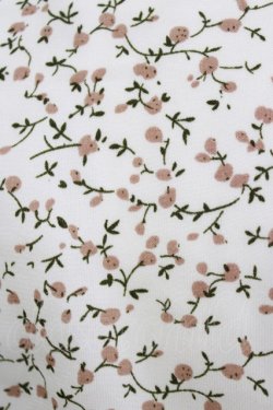 画像4: LODISPOTTO / 花柄ワンピース M オフ H-26-03-29-045-LO-OP-NS-ZH