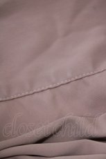 画像4: Ank Rouge / ラッフルフリルリボンタイパフブラウス M ピンク H-26-03-29-059-CA-BL-NS-ZH (4)