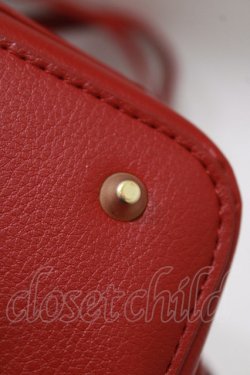 画像3: m petit by misako / TT*AMリボン2WAY  レッド H-26-03-29-075-LO-BG-NS-ZH