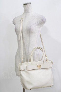 画像1: m petit by misako / TT*AMリボン2WAY  オフ H-26-03-29-076-LO-BG-NS-ZH