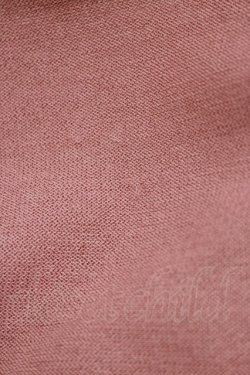 画像4: F&A / シアーフラワー釦UVカットニットカーディガン Free PINK H-26-03-29-080-LO-TO-NS-ZH