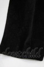 画像6: Innocent World / 別珍ワンピース Free ブラック H-26-03-29-011-IW-OP-NS-ZH (6)