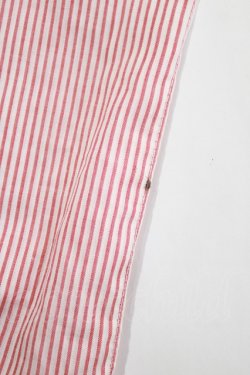 画像4: metamorphose / スカラップジャンパースカート Free レッド H-26-03-29-012-ME-OP-NS-ZH