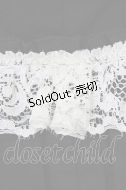 画像5: metamorphose / フロント釦ジャンパースカート(バーバリー) Free ブラック H-26-03-29-014-ME-OP-NS-ZH