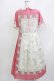 画像3: Jane Marple Dans Le Salon / Bon voyageデイドレス  ローズ H-26-03-30-027-JM-OP-KB-ZH (3)
