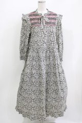 Jane Marple Dans Le Salon / Mortimerアガサドレス M ブラック H-26-03-30-031-JM-OP-KB-ZH