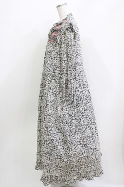 画像2: Jane Marple Dans Le Salon / Mortimerアガサドレス M ブラック H-26-03-30-031-JM-OP-KB-ZH