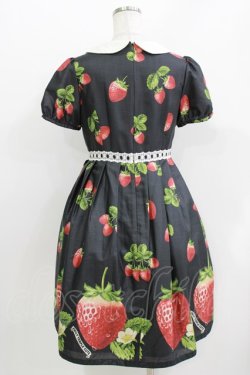 画像3: Emily Temple cute / Precocious Berryワンピース  ブラック H-26-03-30-034-ET-OP-KB-ZH