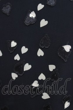 画像4: MILK / Luluドレス  ブラック H-26-03-30-046-ML-OP-KB-ZH