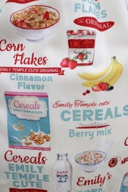 画像4: Emily Temple cute / Cerealワンピース  アイボリー H-26-03-30-005-ET-OP-KB-ZH