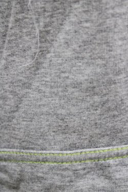 画像4: SEXY DYNAMITE LONDON / ロングパーカー  グレー H-26-03-30-055-PU-TO-KB-ZH