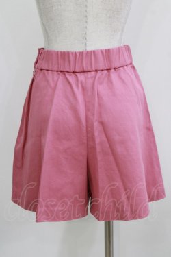 画像3: MILK / Lace Paperキュロット  ピンク H-26-03-30-057-ML-PA-KB-ZH