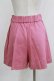 画像3: MILK / Lace Paperキュロット  ピンク H-26-03-30-057-ML-PA-KB-ZH (3)