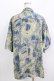 画像3: MILKBOY / ALOHA SHIRTS  ブルーグリーン H-26-03-30-061-MB-BL-KB-ZH (3)