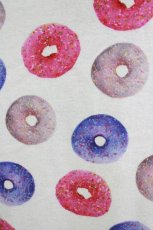画像4: Candy Stripper / DREAMIN' DONUTS ONE-PIECE 2(M) OFF WHITE H-26-03-30-068-PU-OP-KB-ZH (4)