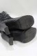 画像4: Demonia / CRYPTO-106ブーツ 9(約25.4cm) ブラック H-26-03-30-082-PU-SH-KB-ZH (4)