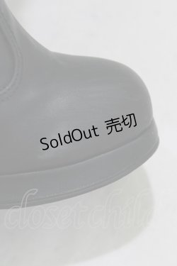 画像7: Demonia / CRYPTO-106ブーツ 9(約25.4cm) ブラック H-26-03-30-082-PU-SH-KB-ZH