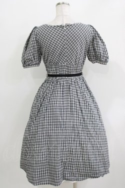 画像3: MILK / Tressy dress  ブラック H-26-03-30-014-ML-OP-KB-ZH