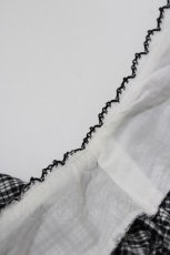 画像4: MILK / Tressy dress  ブラック H-26-03-30-014-ML-OP-KB-ZH (4)