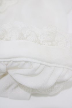 画像4: Secret Honey / リボンブラウス Free オフ H-26-04-01-052-CA-BL-NS-ZH