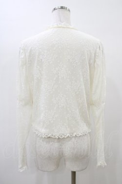 画像2: Swankiss / レーストップス Free オフ H-26-04-01-057-CA-TO-NS-ZH