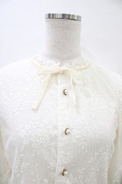 画像3: Swankiss / レーストップス Free オフ H-26-04-01-057-CA-TO-NS-ZH