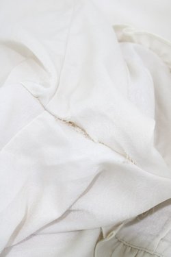 画像3: Amavel / Classical Steampunkロングカフスブラウス Free アイボリー H-26-04-01-060-CA-BL-NS-ZH