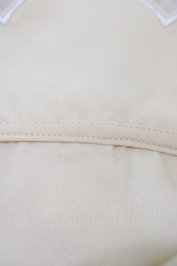 画像4: Ank Rouge / 二重スカラップ襟ブラウス M アイボリー H-26-04-01-061-CA-BL-NS-ZH