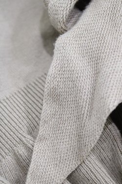 画像3: INGEBORG / リボンカーディガン Free ベージュ H-26-04-01-062-LO-TO-NS-ZH