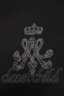 画像3: m petit by misako / NINA'sコラボ ボレロ M ブラック H-26-04-01-065-LO-JA-NS-ZH