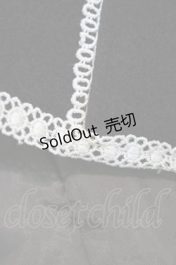 画像4: Innocent World / リボンポケットコート Free ショコラ H-26-04-01-066-IW-CO-NS-ZH