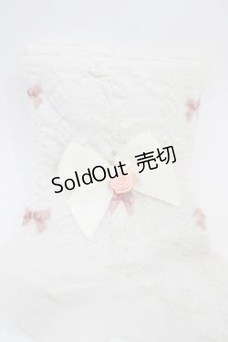 画像2: m petit by misako / AMCSNIフロートリボン  オフ H-26-04-01-026-LO-ZA-NS-ZH