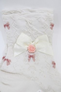 画像2: m petit by misako / AMCSNIフロートリボン  オフ H-26-04-01-027-LO-ZA-NS-ZH